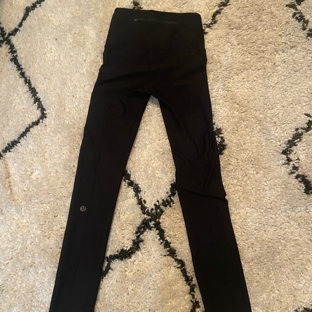 Women’s Lululemon Leggings